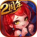 幻想江湖内购最新版 Logo