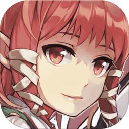 境界之诗无限金币版 Logo